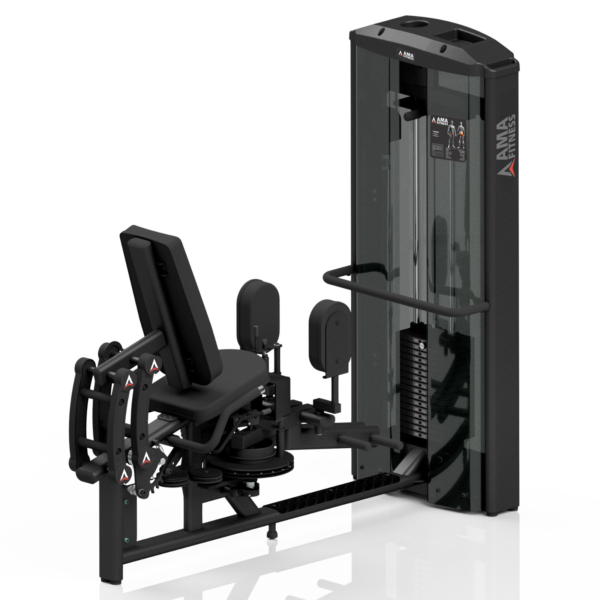 Adutor / Abdutor (80 KG)