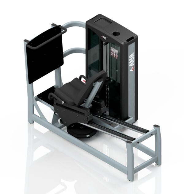 Leg Press Horizontal Sentado (100 KG)