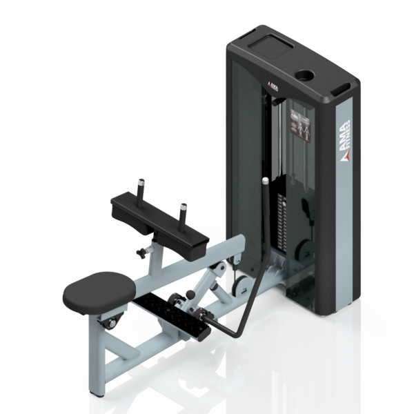 Panturrilha Sentada Maquina (80 KG)