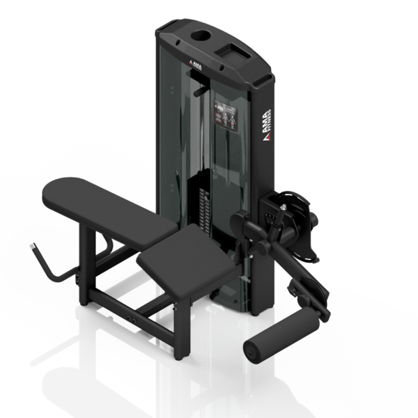 Flexora Deitada (80 KG)