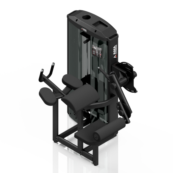 Máquina p/ Glúteo (80 KG)