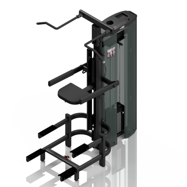 Graviton (80 KG)